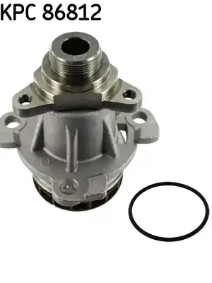 Vodní čerpadlo, chlazení motoru SKF VKPC86812 Poslední Šance